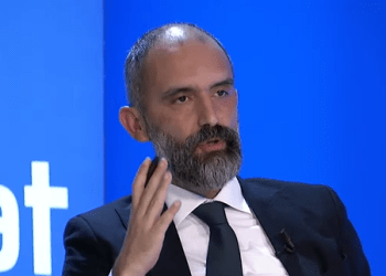 Tronditë Artan Abrashi: “Llune” ka rrahur shqiptarë që 10 vite, më keq se në vitet e 90-ta