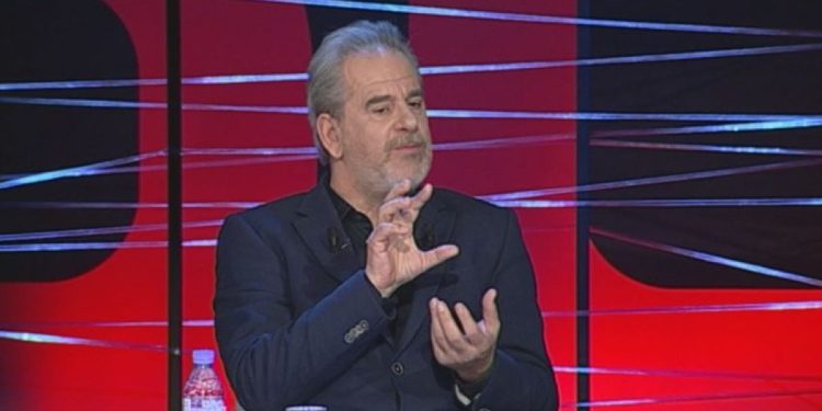 Analisti Zheji: Evropianët po e përdorin Osmanin, duan ta nxjerrin Kurtin jashtë loje