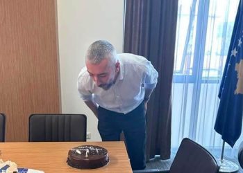 Kjo do të jetë ditëlindja ndryshe e Atiq i mbyllur feston në komunë