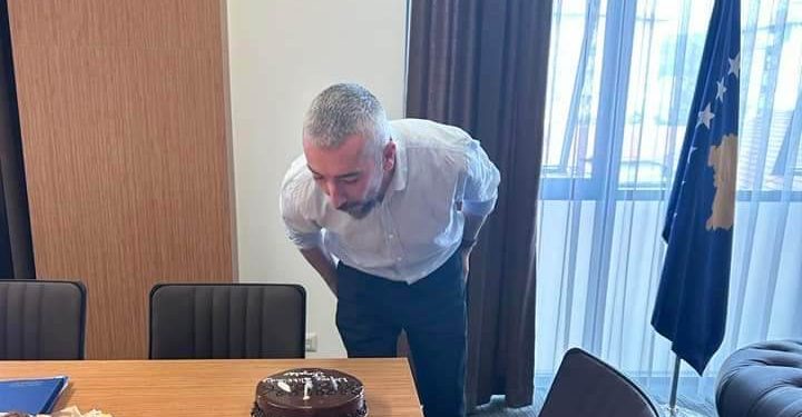 Kjo do të jetë ditëlindja ndryshe e Atiq i mbyllur feston në komunë