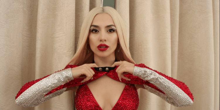 Pas Bebe Rexhës edhe Ava Max goditet gjatë koncertit në Los Angeles