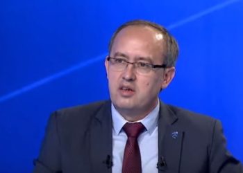 Hoti: Kurti nuk e ka merituar të qeverisë kurrë!