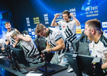 Bad News Eagles mposhtin ekipin serb Sangrija me rezultat 2:0