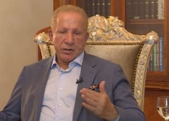 Humbja e 2 jetëve në Pejë, edhe Behgjet Pacolli shpreh ngushëllimet e tij