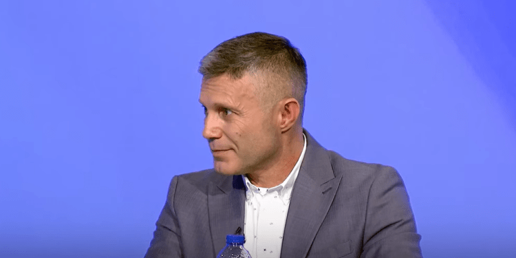 Ramadani: Serbia të ndëshkohet ashpër nga bota demokratike për dramat që po i shkakton