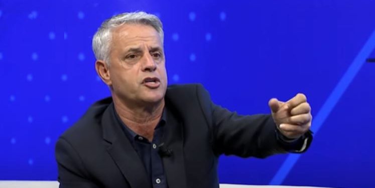 Bylbyl Sokoli ndan rrugët me Malishevën, detajet