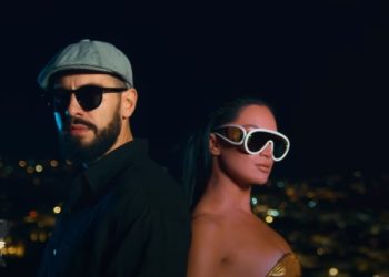 “Jena 2” thonë Capital T dhe Samanta