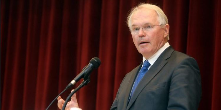 Hill: Me Kurtin kemi disa probleme shumë thelbësore