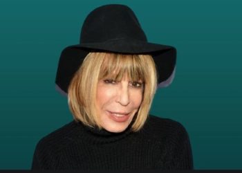 Vdes autorja e njohur e këngëve, Cynithia Weil