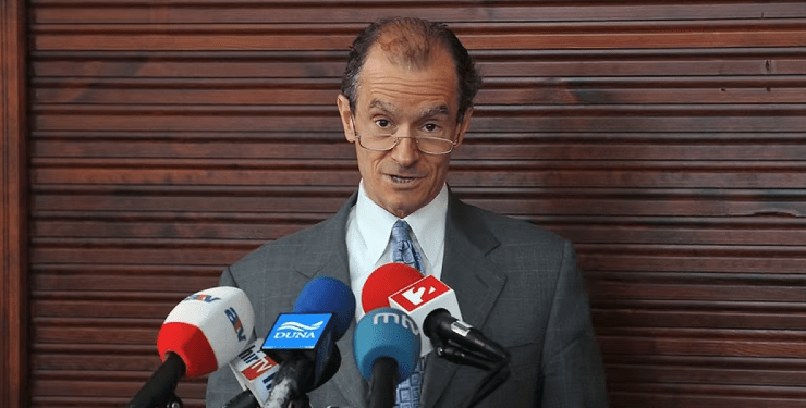 Ish-ndihmës sekretari amerikan: Kriza në veri u shkaktua nga gabimet e Qeverisë së Kosovë