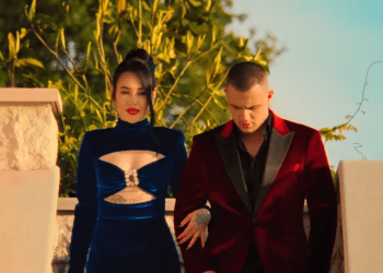 Don Gjoni “e dhezë” verën me hitin e ri “ike”