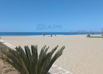 The Sun: Bregdeti shqiptarë, “Maldivet e Europës”