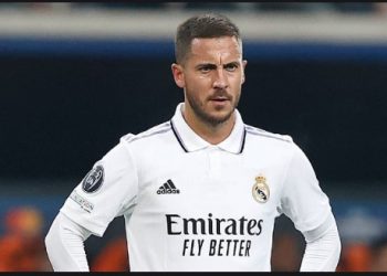 Eden Hazard largohet nga Real Madrid