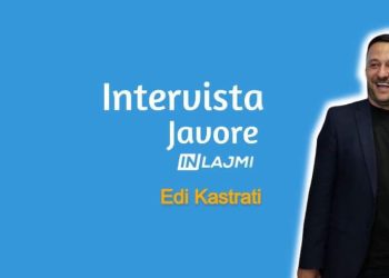 Edi Kastrati në mes dëshirës dhe sfidave të aktrimit