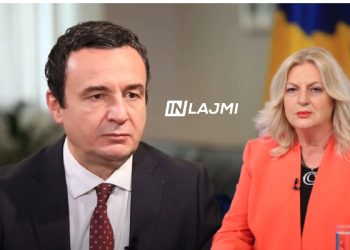 Tahiri-Kurtit: Lëri ankesat, heq arsyet që na sollën ndëshkime nga Amerika dhe BE