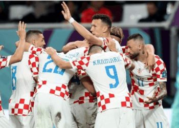 Problemet fillojnë për Kombëtaren e Kroacisë pak para ndeshjes më Holandën