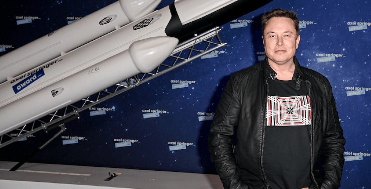 Musk rimerr titullin e personit më të pasur në botë
