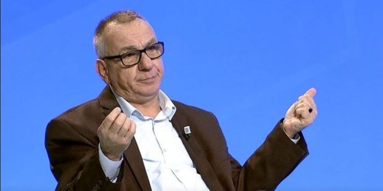 Hasani: Në letra më shumë po dominon bashkësia, se sa Asociacioni