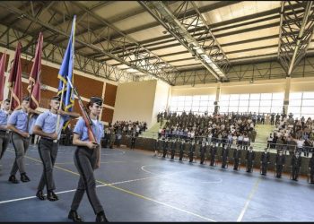 Gëzim e lot, 15 oficerë i shtohen FSK-së