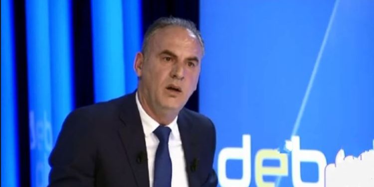 Limaj për opozitën: Shqetësimi kryesor i tyre është a po na flet apo jo ndërkombëtari