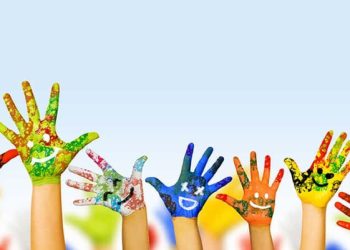 Dita Ndërkombëtare e Fëmijëve