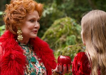 Kush është këngëtarja shqiptare që do të luaj tek filmi “Wonderwell”?