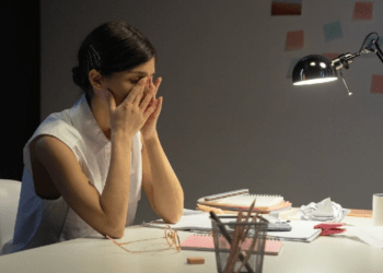 Ja si mund ta përballoni frikë nga dështimi