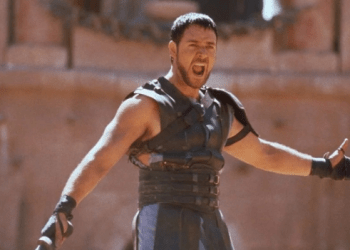 Ndalohen xhirimet e filmit “Gladiator 2” pas shpërthimit të zjarrit, 6 persona lëndohen