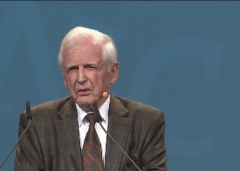 Nobelisti në mjekësi, Harald zur Hausen ndërron jetë në moshën 87-vjeçare