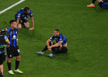 Martinez i zhgënjyer pas humbjes kundër Man City: Meritonim me shumë