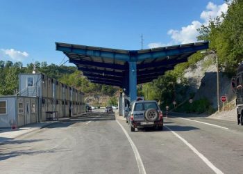 A është vonuar ministri Sveçla të shkoj në Jarinjë?