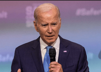 Presidenti Biden quan presidentin kinez Xi Jinping diktator