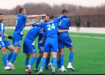 Ky është trajneri i ri i KF.Malisheva