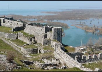 Rritet numri i turistëve në Kalanë e Rozafës