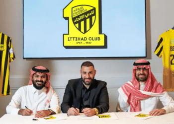 Benzema pas transferimit te klubi arab: Ky është vendi ku dua të jem!