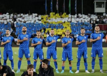 Dardanët sot do të ndeshen me Bjellorusinë në Budapest