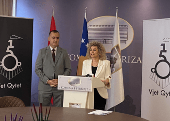 150-vjetori i themelimit të Ferizajt shënohet me aktivitete të shumta