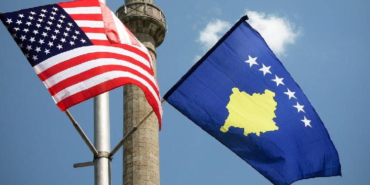Oda Amerikane shpreh shqetësimin për moskoordinimin e Qeverisë së Kosovës me SHBA-të