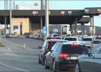 Si kontrollohet vija kufitare Kosovë – Serbi?