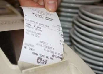 Lëshimi i kuponit fiskal, ATK-ja me një kërkesë për tregtuesit “online”