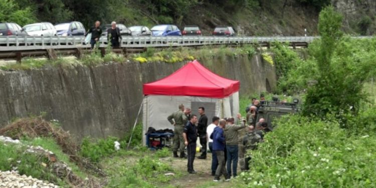 Kryetari i PDK-së Memli Krasniqi shpreh ngushëllim familjes Pacolli dhe Visoka