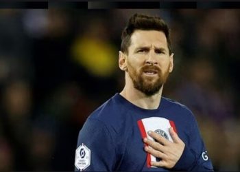 Zyrtare, PSG-ja konfirmon largimin e Messit!