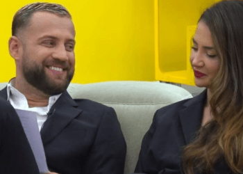 Çfarë i tha Luizi Kiarës në telefon derisa ishte në koncert?