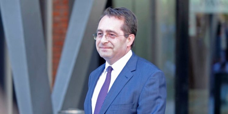 Lulzim Peci: Shqipëria nuk po dëshiron të mbytet me ne, nuk ka pse të ketë hatërmbetje!