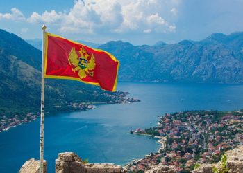 Nis heshtja elektorale në Mal të Zi, nësër votohet për zgjedhjet parlamentare