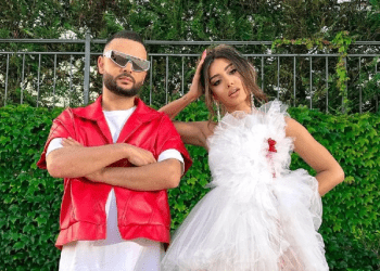 Melinda dhe Skerdi vijnë me një këngë ritmike verore