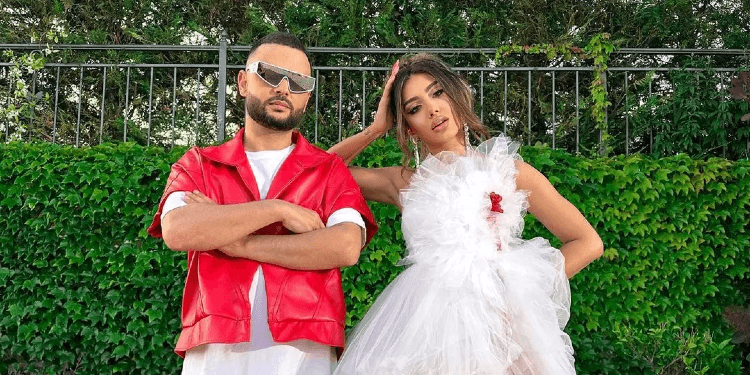 Melinda dhe Skerdi vijnë me një këngë ritmike verore