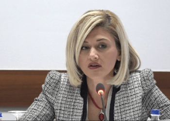 Paralajmrimet e BE-së,Kusari: Vendosen masa pse Kosova tentoi të zgjeroj sundimin e ligjit