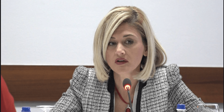 Paralajmrimet e BE-së,Kusari: Vendosen masa pse Kosova tentoi të zgjeroj sundimin e ligjit