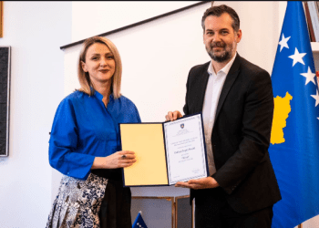 Në Ditën Botërore të Muzikës, MKRS-ja ndan çmimet vjetore në fushën e muzikës